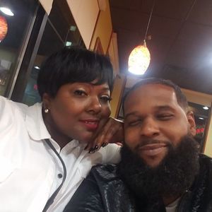 Meet your Posher, Dana